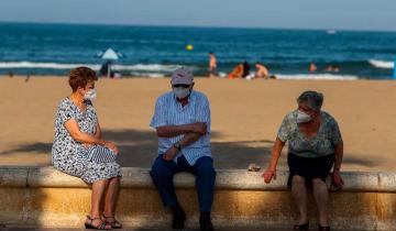 Imagen de PreViaje: lanzarán un plan especial para jubilados con reintegros del 70%
