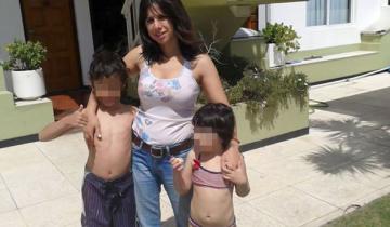 Imagen de Dolores: piden condenas de 25 años para los implicados en el asesinato de la geselina Cynthia Filippone