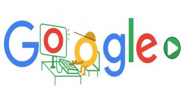 Imagen de Coronavirus en el mundo: lanzan los juegos de Doodles de Google más populares