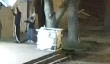 Imagen de Partido de La Costa: un mayor y dos menores fueron detenidos por robar electrodomésticos de una vivienda en Costa Azul