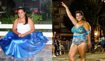 Imagen de Tragedia en el Carnaval de Lincoln: murió una joven de 19 años tras descompensarse durante el desfile