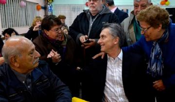 Imagen de Jubilados y pensionados se quedan sin bono de fin de año