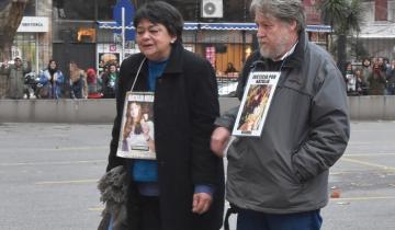 Imagen de Miramar: qué dijeron los padres de Natalia Melmann sobre los ADN que podrían identificar al quinto implicado en el femicidio de su hija