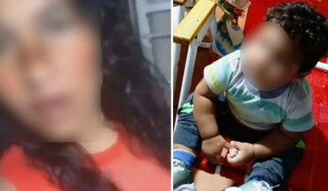 Imagen de Tiene 17 años, un bebé de 12 meses, denunciaron su desparición en Córdoba y la hallaron en Castelli