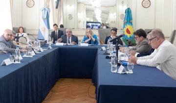 Imagen de El descargo del juez Mariano Riva tras ser suspendido por el “Jury de Enjuiciamiento”