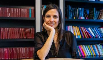 Imagen de Leticia Martín denunció en Perfil que no le pagan por escribir: el reclamo que sacude al periodismo argentino