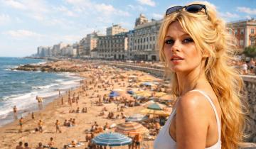 Imagen de Murió Brigitte Bardot: el paso real de la actriz por Mar del Plata que se volvió leyenda