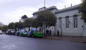 Imagen de Coronavirus: alarma por la existencia de un tercer caso sospechoso en Dolores