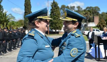Imagen de Una mujer será jefa de los penales de Batán y Dolores