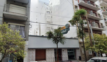 Imagen de Mar del Plata: un turista murió tras caer desde el octavo piso de un edificio