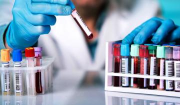 Imagen de Suspenderían los análisis clínicos en los laboratorios de todo el país