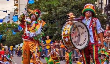 Imagen de Carnaval en Argentina: por qué se celebra y desde cuándo es fin de semana largo