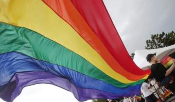 Imagen de Dan garantías de alquiler para personas travestis y trans que trabajen en el Estado bonaerense