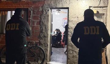 Imagen de Robo en Santa Teresita: allanamientos en Mar del Tuyú y dos detenidos gracias a las cámaras de seguridad municipales