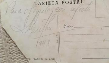 Imagen de Cómo fue el llamado de Mirtha Legrand interesándose por la recuperación del Cine Gloria de Dolores