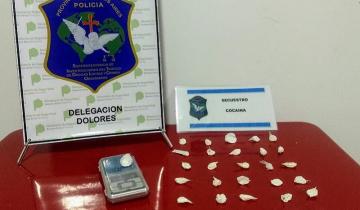 Imagen de Golpe al narcotráfico en Villa Gesell con el operativo “San Valentín Peruano”