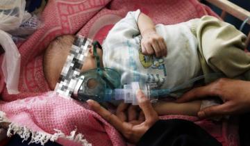 Imagen de Milagro en la Provincia: abandonaron a un bebé recién nacido en una zanja y dos chicas le salvaron la vida