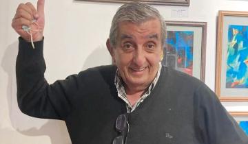 Imagen de General Lavalle: el “Negro” Álvarez se suma a la grilla de artistas confirmados de la Fiesta de la Torta Negra