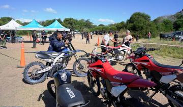 Imagen de Playas bonaerenses: impulsan una ley para prohibir la circulación de vehículos tras la seguidilla de accidentes