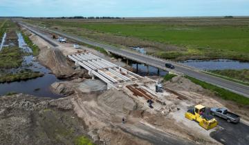 Imagen de Verano 2026: cuáles son las 14 obras viales que se realizan y proyectan en las rutas a la Costa Atlántica