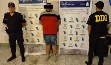 Imagen de Partido de La Costa: cayó una banda que robaba camionetas a turistas y las llevaban al Conurbano