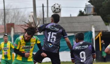 Imagen de Liga Dolorense de Fútbol y Liga de La Costa: así se juegan las fechas de 1ª división