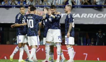 Imagen de Fixture del Mundial 2026: días y horarios de todos los partidos en Estados Unidos, México y Canadá