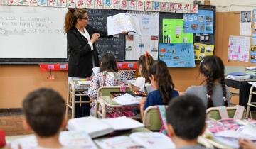 Imagen de La Provincia: cuándo es el feriado de Carnaval y qué día empiezan las clases en las escuelas bonaerenses