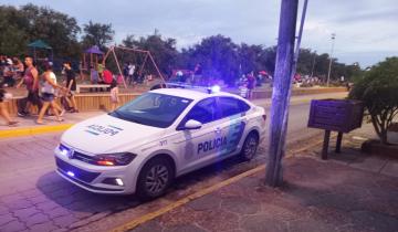 Imagen de La Provincia: intendentes peronistas de la Quinta Sección le reclaman a Javier Milei por el fondo de seguridad