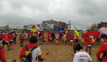 Imagen de Pinamar: un fallo a favor de los Concesionarios de Playa declaró inconstitucional varios artículos de la Ley de Guardavidas