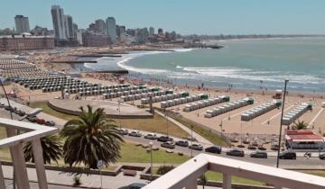 Imagen de Mar del Plata: dieron a conocer los precios sugeridos de los alquileres para esta temporada