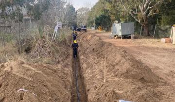 Imagen de Partido de La Costa: así es la obra de la estación transformadora de energía eléctrica en Costa del Este