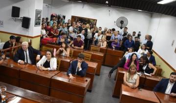 Imagen de Partido de La Costa: las claves del nuevo revés de la oposición y por qué el oficialismo retuvo la presidencia del HCD