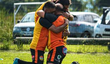 Imagen de El CADU, el club más exitoso de la temporada 2025 en la Liga del Partido de La Costa