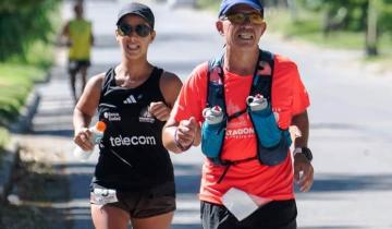 Imagen de Dos dolorenses participarán en el Campeonato Mundial por Equipos de Backyard Ultra