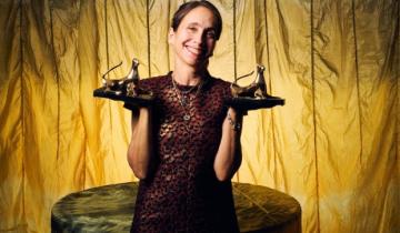 Imagen de Una película filmada en Dolores y General Guido ganó en el Festival de Locarno, Suiza