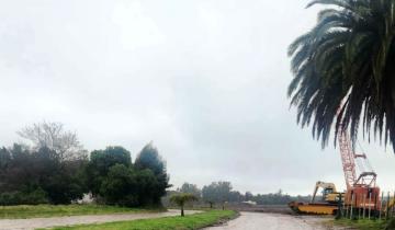 Imagen de Vuelven las lluvias a la Región: emiten un alerta amarillo por tormentas para el sábado y otro para el domingo