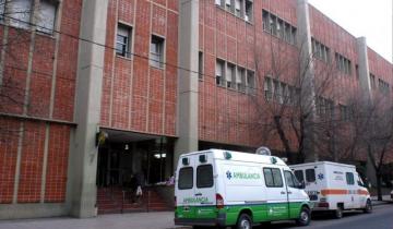 Imagen de Coronavirus en alza: hay 13 chicos internados en el Hospital Materno Infantil de Mar del Plata