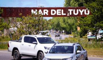 Imagen de Mar del Tuyú celebra su 81º aniversario con una novedosa iniciativa que rescata la identidad de la localidad costera