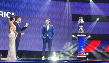 Imagen de Copa América, el próximo torneo en el horizonte de la Selección: qué desafíos deberá afrontar antes