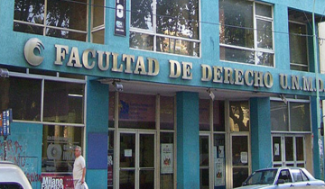 Imagen de Mar del Plata: vendía rifas en la Facultad para operar a su hija de un tumor, era mentira y los estafó por $ 400 mil