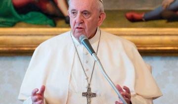 Imagen de Papa Francisco: cómo continúa la salud del Sumo Pontífice