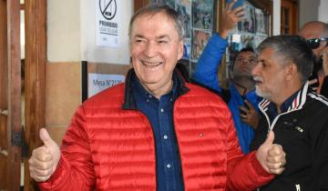 Imagen de Elecciones en Córdoba: el peronismo unido logró una victoria histórica y el gobierno nacional obtuvo una dura derrota