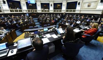 Imagen de Quiénes son los diputados provinciales de la 5ª sección que asumirán en diciembre