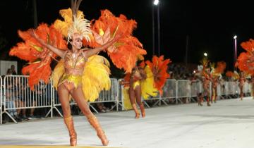 Imagen de Dolores: ya están a la venta las entradas anticipadas para el Carnaval del Sol 2026