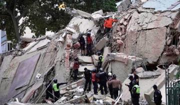 Imagen de Cruzada solidaria de Chascomús para asistir a los damnificados por los terremotos en Venezuela