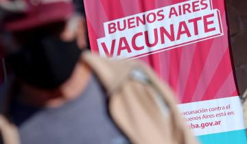 Imagen de Vacunación Covid: instalan 20 nuevas postas en destinos turísticos bonaerenses