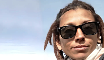 Imagen de Necochea: encontraron sin vida a Débora Bulacio, la mujer que llevaba 3 días desaparecida