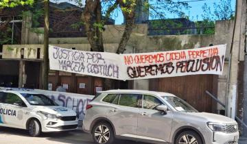 Imagen de Cuándo se conocerá la condena a Nataniel Schouten por el femicidio de su ex suegra y las agresiones a su ex pareja en General Belgrano