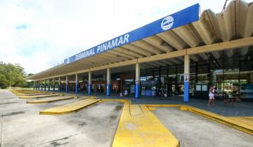Imagen de General Madariaga: detienen a un joven acusado de abuso sexual cuando intentaba escapar en colectivo